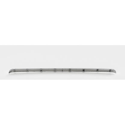 10385156 - 2007-13 GMC Sierra 1500 GMT900 Series Truck; Hood Molding; Chrome