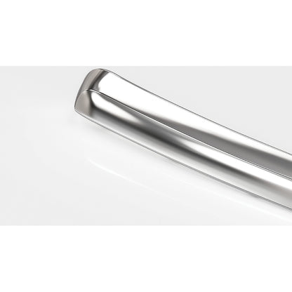 10385156 - 2007-13 GMC Sierra 1500 GMT900 Series Truck; Hood Molding; Chrome