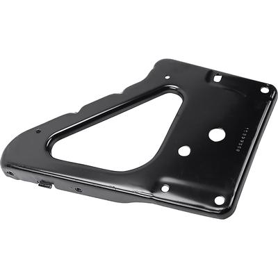 2007-14 Chevrolet, GMC, Cadillac, GMC GMT900 Series Silverado, Sierra; Battery Tray Support Brace; EDP Coated