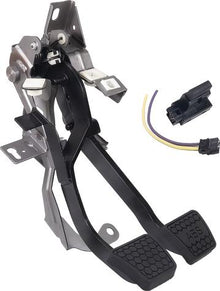 1982-92 Chevrolet Camaro, Pontiac Firebird; Clutch & Brake Pedal Assembly Conversion Kit; T5/T56