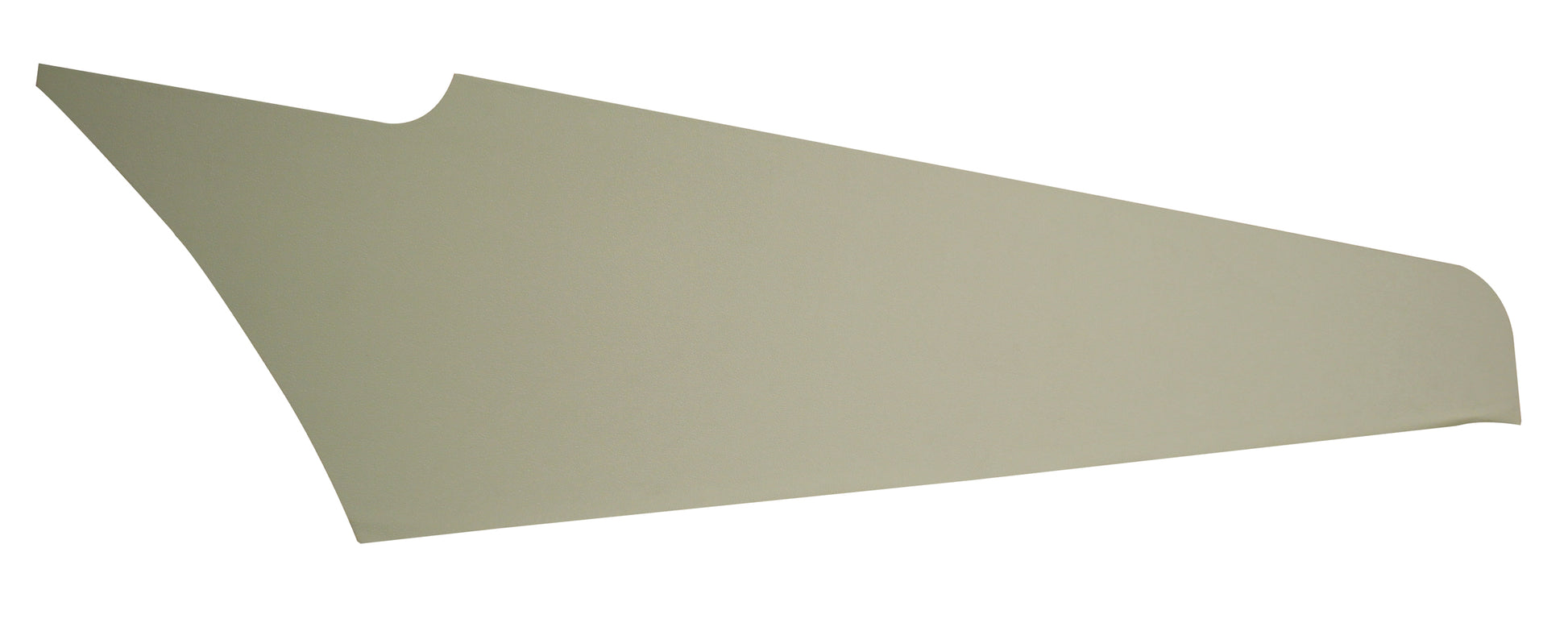 1968-1969 Torino Fastback Sail Panels