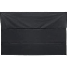 1960-65 Ranchero Headliner; Black