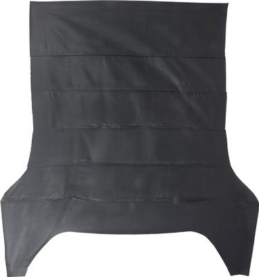 1962-65 Fairlane; 2-Door; Hardtop; Headliner Black