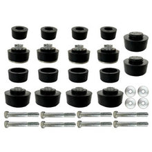 1967-1968 Chevrolet Impala Body Mount Set
