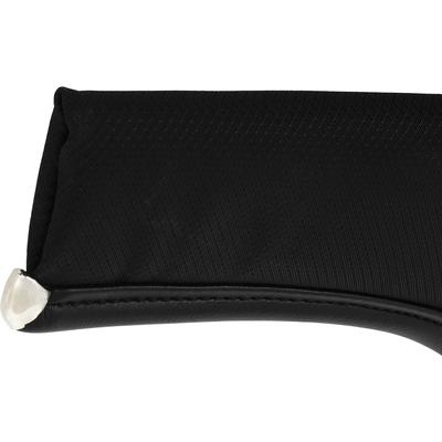1970-71 Torino Hardtop / Ranchero Sunvisors; Black