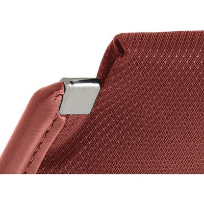 1970-71 Torino Hardtop / Ranchero Sunvisors; Red