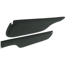 1970-71 Torino Hardtop / Ranchero Sunvisors; Ginger