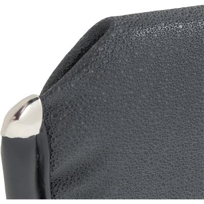 1962-66 Ford F-100 / F-250 / F-350 Pickup Truck / '66 Bronco Sunvisor Black