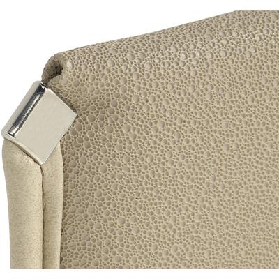 1962-66 Ford F-100 / F-250 / F-350 Pickup Truck / '66 Bronco Sunvisors; Tan