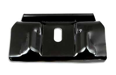 1964-66 Mustang; 60-65 Falcon, Comet; Battery Retaining Clamp; with 55/65 amp battery