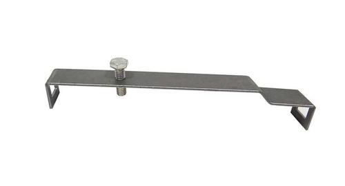 1965-66 Ford Mustang; Battery Hold Down Conversion Bracket