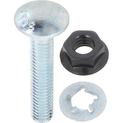 1965-66 Mustang Battery Clamp Bolt