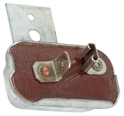 1967-68 Ford; Instrument Panel Gauge Voltage Regulator; Various Models