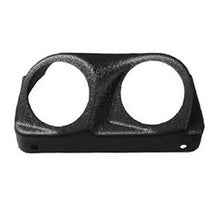 1969-70 Ford Mustang; Shelby GT350/500; Console Gauge Pod