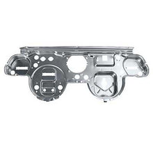 1967-68 Ford Mustang; Dash Instrument Housing; For RH Drive