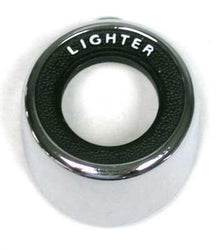 1970 Ford Mustang/Mercury Cougar; Cigarette Lighter Bezel