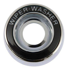 1971-73 Mustang, Cougar; Windshield Wiper Switch Knob Bezel