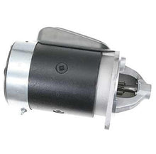 1962-77 Ford, Mercury; Mustang, Falcon, F-100  Automatic Transmission Starter; Remanufactured; 3124