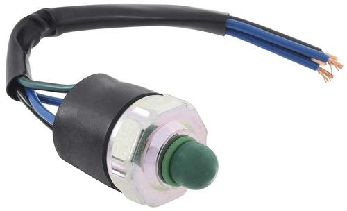 Universal Trinary Switch; 4-Wire; Male