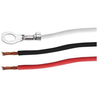 1968-72 Chevrolet, GMC Truck; Rear LED Side Marker Light; Red; LH or RH Sides; Each