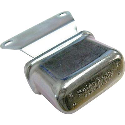 1968-69 Pontiac GTO, Lemans, Tempest, Firebird; Horn Relay; Marked 875-12V