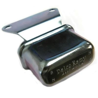 1968-73 Pontiac GTO, Lemans, Tempest, Bonneville, Catalina, Grand Prix, Grand Safari, Firebird; Horn Relay