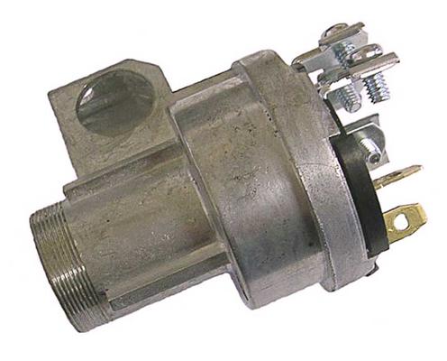 1956 Oldsmobile 88/98; Ignition Switch; Without Lock Cylinder