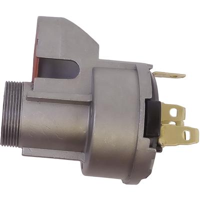 1960 Chevrolet Full Size; Ignition Switch