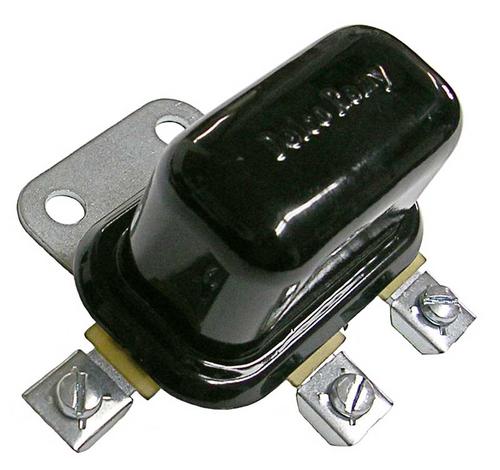 1954-70 GM Power Options Relay