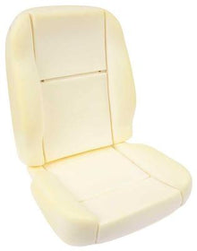 1965-67 Mustang Sport Seat Foam