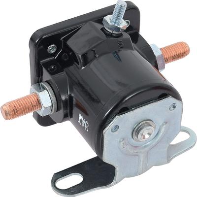 1946-51 Ford / Mercury; Replacement Starter Relay Solenoid Switch; 6-Volt
