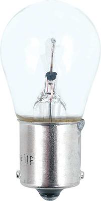 Bayonet Bulb; S-8 Single Contact ; 32 CP 2.1 Amps