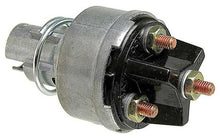 1952-60 Ford/Lincoln/Mercury; Ignition Switch; 4 Terminals