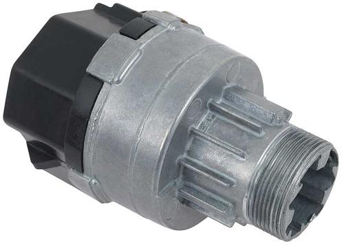 1978-79 Ford F Series, Bronco, Econoline: Ignition Switch; 9 Blade Style Terminals