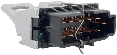 1980-94 Ford F Series, Bronco, Ranger; Ignition Switch; 11-Blade Terminals; Various Models