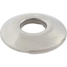 1951-52 Ford F-Series Truck; F1/F2/F3/F4; Ignition Switch Bezel