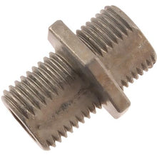 1973-79 Mustang, Granada, LTD, 1980-96 Ford Truck, Bronco; Headlight Switch Dash Bezel Retainer Nut