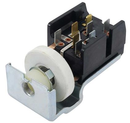 1974-80 Ford Pickup, Bronco, Econoline; Headlamp Switch