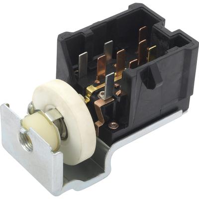 1987-97 Ford Headlight Switch; 9-Terminal; DS268T