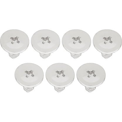12376655 - 1998-02 Chevrolet S10 Pickup Truck; Wheel Well Opening Molding; Front; LH Driver Side