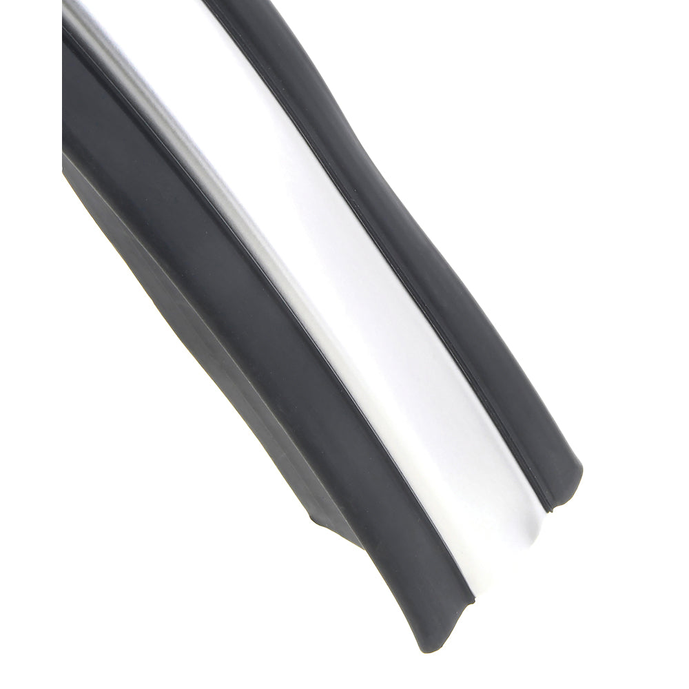 12376664 - 1998-02 Chevrolet S10 Truck; Wheel Well Opening Molding; Rear RH