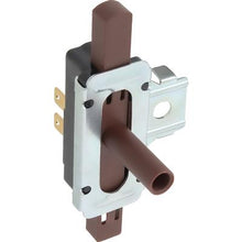 1968-88 GM; Transmission Throttle Control Kickdown Switch; with M40 TH400 Transmission
