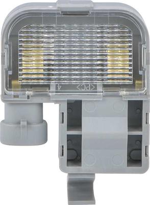 1997-2017 Buick, Chevy, Pontiac, Olds; Underhood Lamp Assembly; GM Licensed