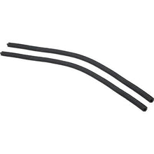 1967-69 Camaro / Firebird; Door Opening Rod Shield Insulator