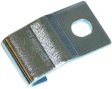 1967-71 Pontiac Firebird; Throttle Cable To Bracket Hold Down; Cable To Intake Bracket