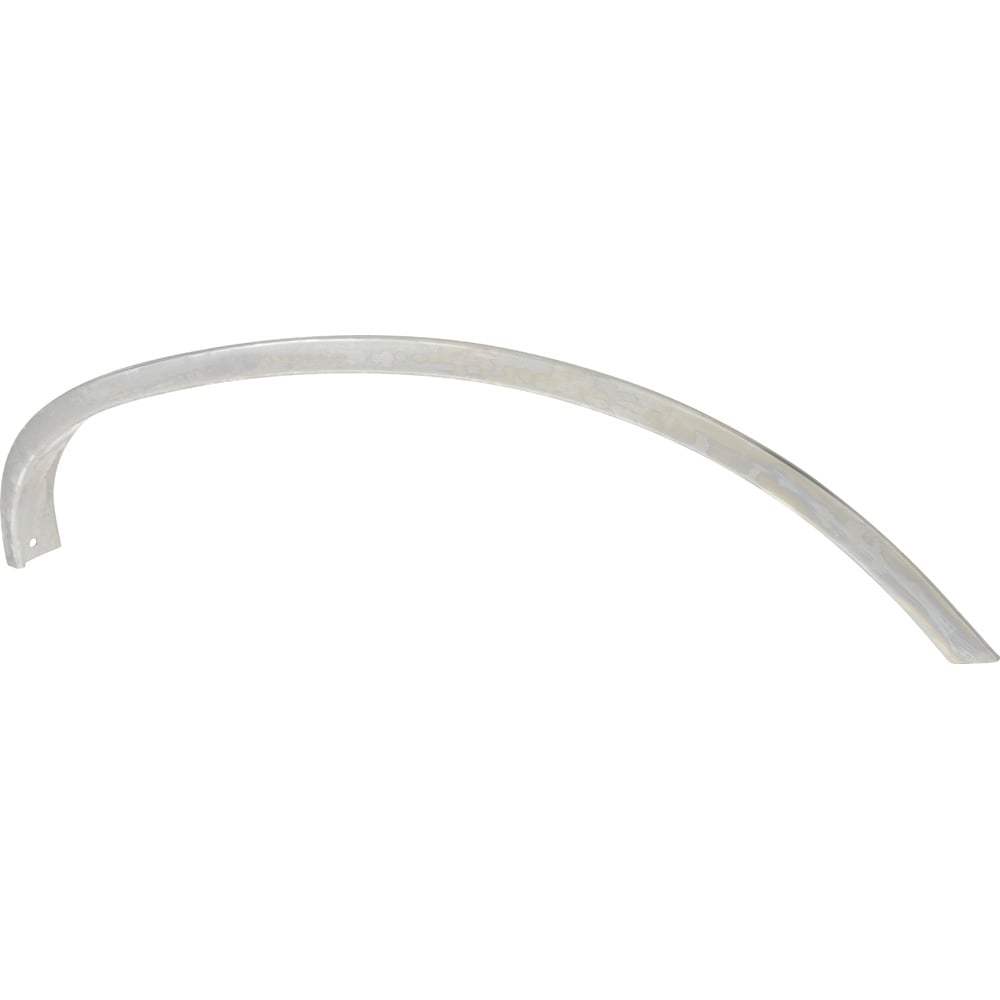 12543889 - 1994-97 Chevrolet S10 Pickup, S10 Blazer; Wheel Well Opening Molding; Front LH