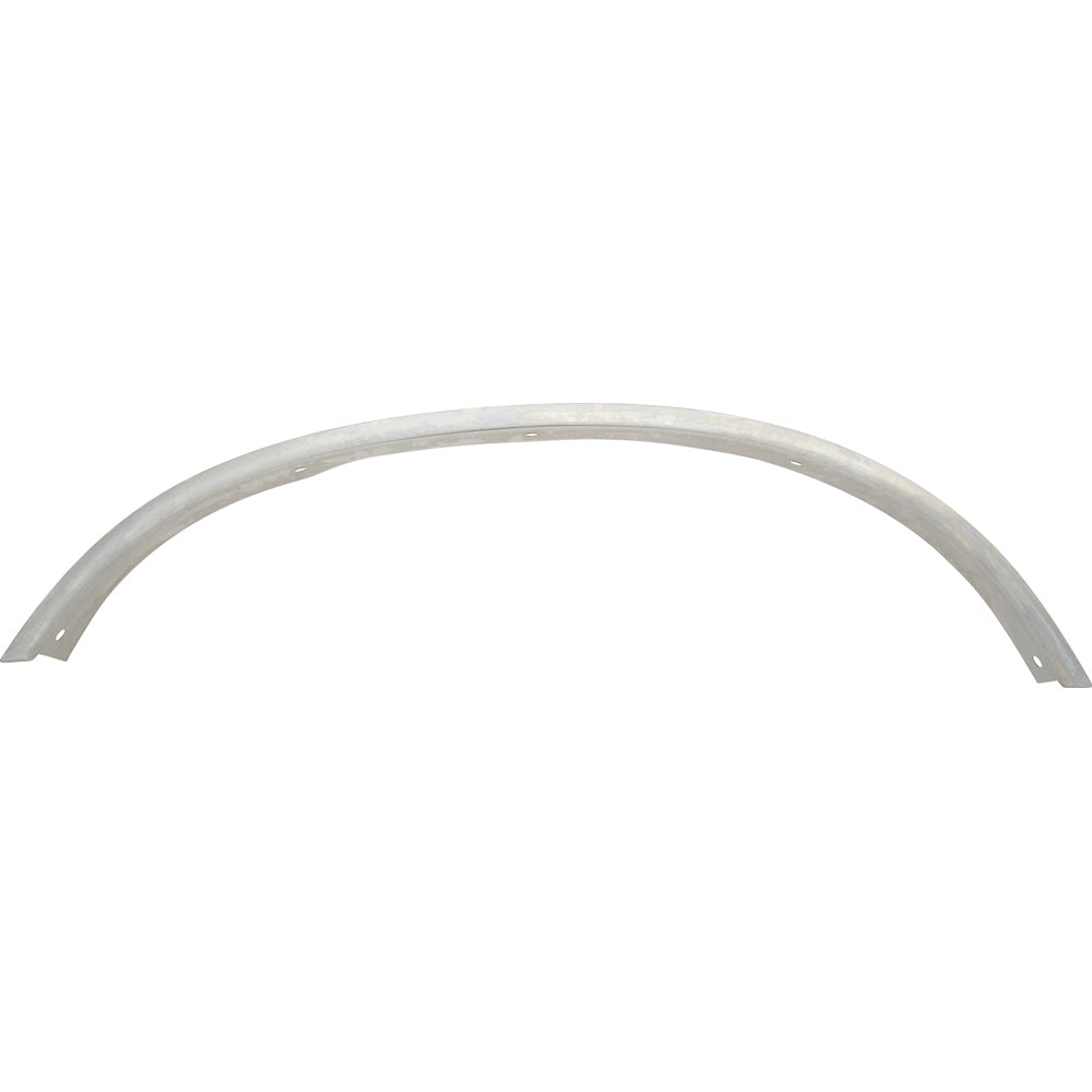12543889 - 1994-97 Chevrolet S10 Pickup, S10 Blazer; Wheel Well Opening Molding; Front LH