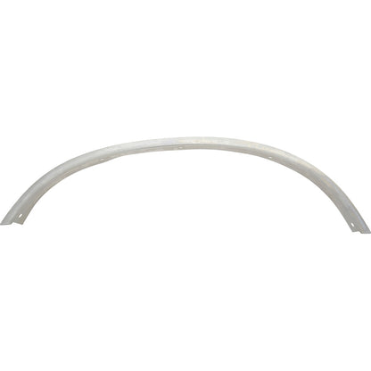 12543889 - 1994-97 Chevrolet S10 Pickup, S10 Blazer; Wheel Well Opening Molding; Front LH
