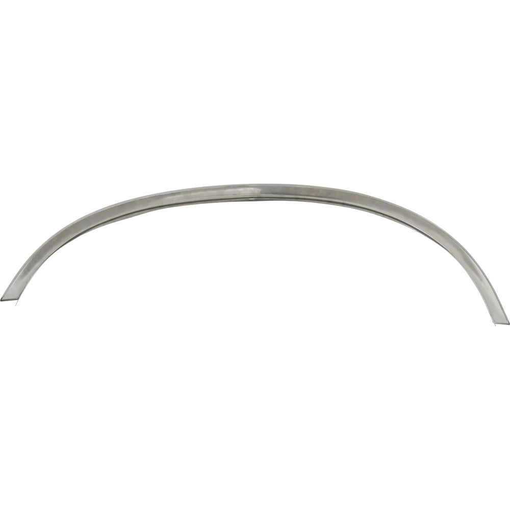 12543889 - 1994-97 Chevrolet S10 Pickup, S10 Blazer; Wheel Well Opening Molding; Front LH