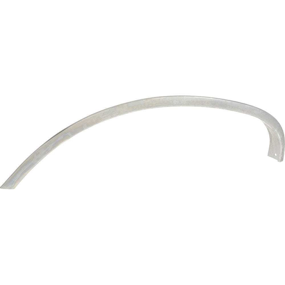 12543890 - 1994-97 Chevrolet S10 Pickup, S10 Blazer; Wheel Well Opening Molding; Front; RH